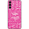 NFL Minnesota Vikings - Blast Pink Galaxy A14 5G Skin