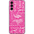 NFL Minnesota Vikings - Blast Pink Galaxy A14 5G Skin