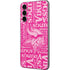 NFL Minnesota Vikings - Blast Pink Galaxy A14 5G Skin