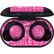 NFL Minnesota Vikings - Blast Pink Galaxy Buds Skin