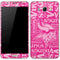 NFL Minnesota Vikings - Blast Pink Galaxy J7 Skin