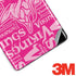 NFL Minnesota Vikings - Blast Pink Galaxy Note 8 Skin
