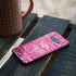 NFL Minnesota Vikings - Blast Pink Galaxy S10e Skin