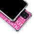 NFL Minnesota Vikings - Blast Pink Galaxy S20 FE Clear Case