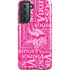 NFL Minnesota Vikings - Blast Pink Galaxy S21 5G Pro Case