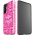 NFL Minnesota Vikings - Blast Pink Galaxy S21 5G Pro Case