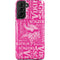 NFL Minnesota Vikings - Blast Pink Galaxy S21 Plus 5G Pro Case