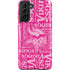 NFL Minnesota Vikings - Blast Pink Galaxy S21 Plus 5G Pro Case