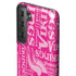 NFL Minnesota Vikings - Blast Pink Galaxy S21 Plus 5G Pro Case