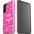 NFL Minnesota Vikings - Blast Pink Galaxy S21 Plus 5G Pro Case