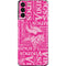 NFL Minnesota Vikings - Blast Pink Galaxy S21 Plus 5G Skin