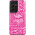 NFL Minnesota Vikings - Blast Pink Galaxy S21 Ultra 5G Pro Case
