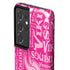 NFL Minnesota Vikings - Blast Pink Galaxy S21 Ultra 5G Pro Case
