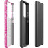 NFL Minnesota Vikings - Blast Pink Galaxy S21 Ultra 5G Pro Case