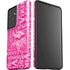 NFL Minnesota Vikings - Blast Pink Galaxy S21 Ultra 5G Pro Case