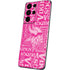 NFL Minnesota Vikings - Blast Pink Galaxy S21 Ultra 5G Skin