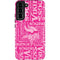 NFL Minnesota Vikings - Blast Pink Galaxy S22 Plus Pro Case