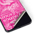 NFL Minnesota Vikings - Blast Pink Galaxy S22 Skin