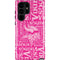 NFL Minnesota Vikings - Blast Pink Galaxy S22 Ultra Pro Case