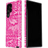 NFL Minnesota Vikings - Blast Pink Galaxy S22 Ultra Pro Case