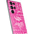 NFL Minnesota Vikings - Blast Pink Galaxy S22 Ultra Skin