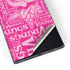 NFL Minnesota Vikings - Blast Pink Galaxy S22 Ultra Skin