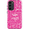 NFL Minnesota Vikings - Blast Pink Galaxy S23 Plus Pro Case