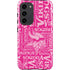 NFL Minnesota Vikings - Blast Pink Galaxy S23 Plus Pro Case