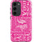 NFL Minnesota Vikings - Blast Pink Galaxy S23 Pro Case