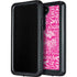 NFL Minnesota Vikings - Blast Pink Galaxy S23 Waterproof Case