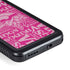 NFL Minnesota Vikings - Blast Pink Galaxy S23 Waterproof Case