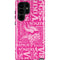 NFL Minnesota Vikings - Blast Pink Galaxy S24 Ultra Impact Case