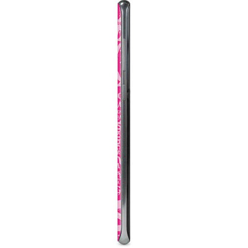 NFL Minnesota Vikings - Blast Pink Galaxy S8 Skin