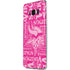 NFL Minnesota Vikings - Blast Pink Galaxy S8 Skin