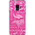 NFL Minnesota Vikings - Blast Pink Galaxy S9 Skin