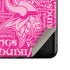 NFL Minnesota Vikings - Blast Pink Galaxy Z Flip Skin