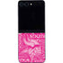 NFL Minnesota Vikings - Blast Pink Galaxy Z Flip5 5G Skin