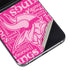 NFL Minnesota Vikings - Blast Pink Galaxy Z Flip5 5G Skin