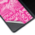 NFL Minnesota Vikings - Blast Pink Galaxy Z Fold3 5G Skin