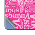 NFL Minnesota Vikings - Blast Pink Galaxy Z Fold5 5G Skin