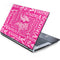 NFL Minnesota Vikings - Blast Pink Generic Laptop Skin