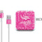NFL Minnesota Vikings - Blast Pink iPad Charger (10W USB) Skin