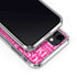 NFL Minnesota Vikings - Blast Pink iPhone 11 Clear Case