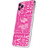 NFL Minnesota Vikings - Blast Pink iPhone 11 Pro Max Skin