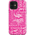NFL Minnesota Vikings - Blast Pink iPhone 12 Impact Case