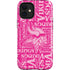 NFL Minnesota Vikings - Blast Pink iPhone 12 Mini Impact Case
