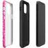 NFL Minnesota Vikings - Blast Pink iPhone 12 Mini Impact Case