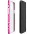 NFL Minnesota Vikings - Blast Pink iPhone 12 Mini Lite Case