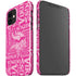 NFL Minnesota Vikings - Blast Pink iPhone 12 Mini Lite Case