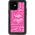 NFL Minnesota Vikings - Blast Pink iPhone 12 Mini Waterproof Case